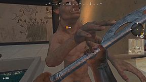 Pornocrates: Osiris's Seed