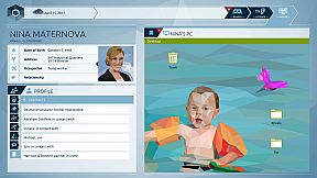 Orwell: Keeping an Eye On You