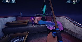 Oops… I Hooked Up with a Mermaid ??