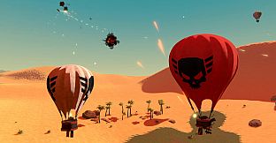 Trailmakers: Airborne Expansion