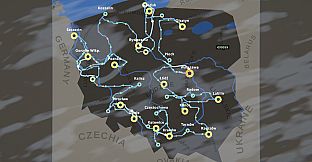 RailGame