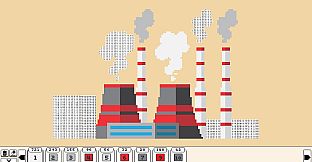 Coloring Pixels - Time Travel