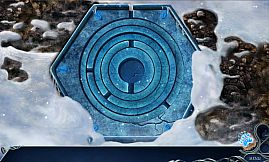 Dark Realm: Princess of Ice Collector's Edition