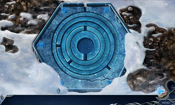 Dark Realm: Princess of Ice Collector's Edition