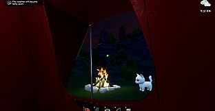 Whispers of the Valley