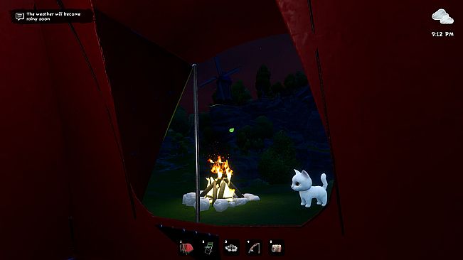 Whispers of the Valley