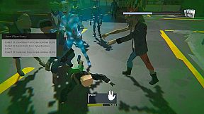 Zombie Quarantine: Blackout Survival