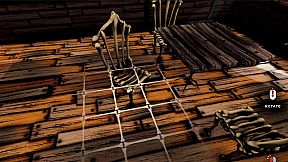 My Little Cafe Nightmare