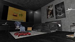 奇域空间(Wonderland Space)