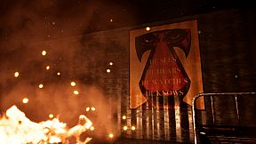 Garten of Banban 8: Anti Devil