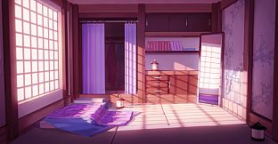 Tales of Tsuki - Moon Guardians