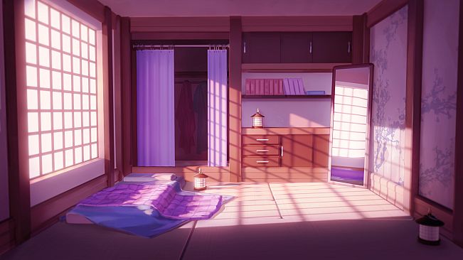 Tales of Tsuki - Moon Guardians