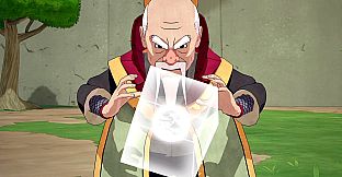 NTBSS: Master Character Training Pack - Ohnoki