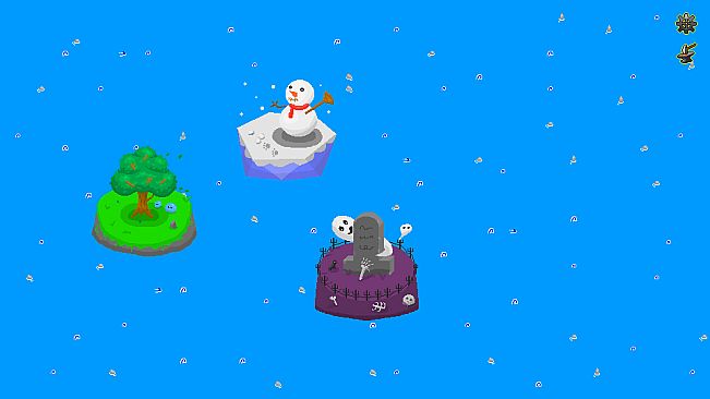 Defense Line of Crystal