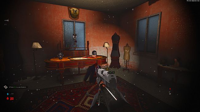 The Nightmare of Pandemic - Kyle's Story