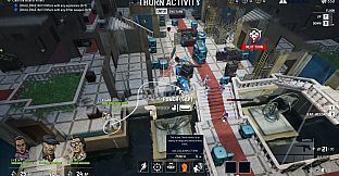 Every Day We Fight (Game Preview)