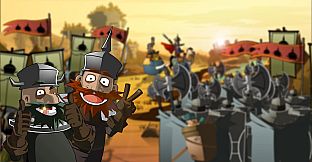 Masquerade: The Baubles of Doom