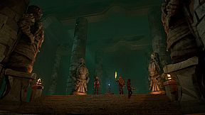 Dungeons of Eternity