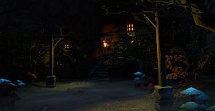 Mage Guard: The Last Grimoire