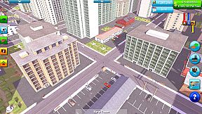 Epic City Builder 4