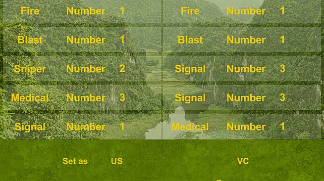 BATTLE THUNDER FRONT 《战雷前线》