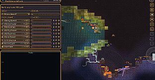 Cinderdelve