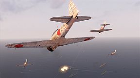 Battlestations Pacific