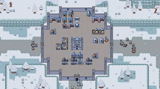 Fantasy Siege