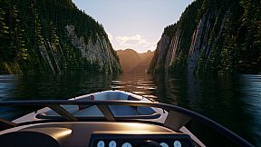 Naturallandscape - Three Gorges (自然景观系列-长江三峡)