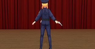 CUSTOM ORDER MAID 3D2 It's a Night Magic The Maids' Harvest ALL in ONE Pack