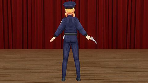 CUSTOM ORDER MAID 3D2 It's a Night Magic The Maids' Harvest ALL in ONE Pack