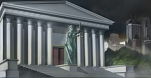 Femida - Party Dues Supporter Pack