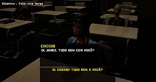 Forest Of Perdition 2 - The School Trip