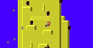 The Tower Of TigerQiuQiu 2 Ninja Hill 2