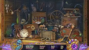 Shrouded Tales: Revenge of Shadows Collector's Edition