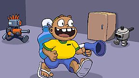 Natural Unintelligence: Zueirama 2