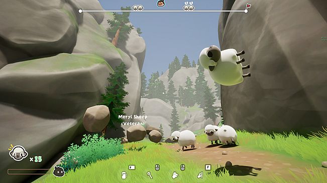 Lambslide
