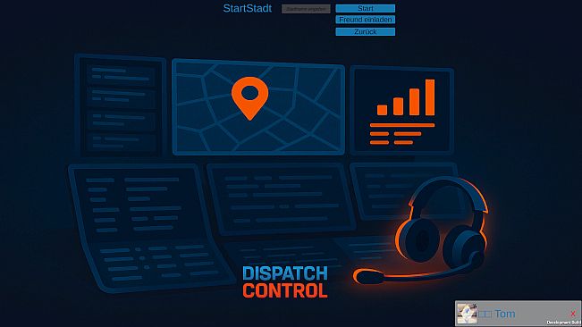 Dispatch Control