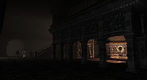 CHAOS - In the Darkness