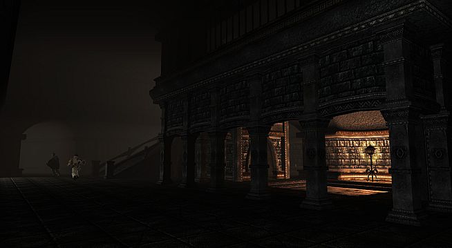 CHAOS - In the Darkness