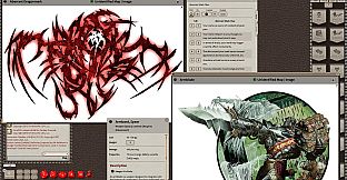Fantasy Grounds - D&D Wayfinder's Guide to Eberron