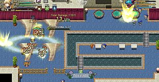 Tale's Casino Escape