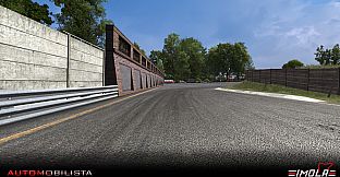 Legendary Tracks Part 1: Imola
