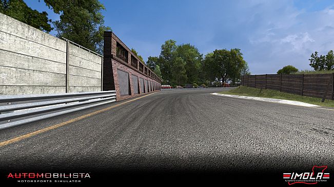 Legendary Tracks Part 1: Imola