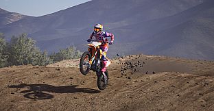 MX vs ATV Legends - 2025 AMA Pro Motocross Championship