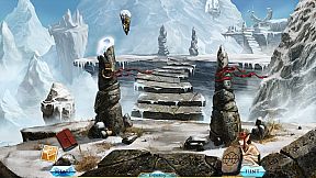 Witchcraft: Pandoras Box