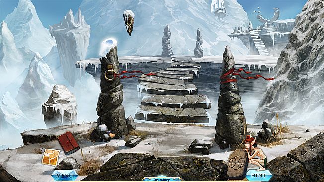 Witchcraft: Pandoras Box