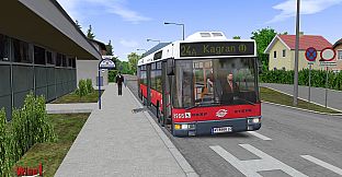 OMSI 2 Add-on Vienna 1 - Line 24A