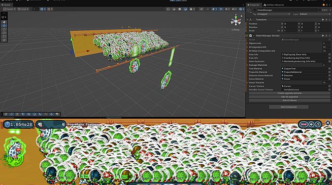 How many Cows do they need?!