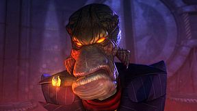 Oddworld: New 'n' Tasty